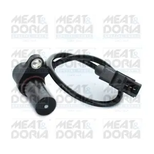 MEAT & DORIA 87208 Імпульсний датчик, колінчатий вал