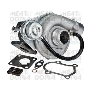 MEAT & DORIA 65084