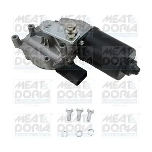 27600 MEAT & DORIA
