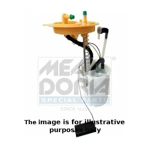 77208E MEAT & DORIA