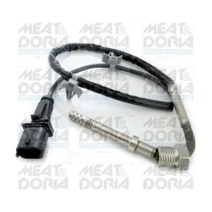 12196 MEAT & DORIA