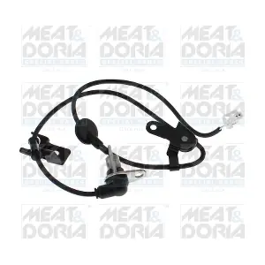 901381 MEAT & DORIA