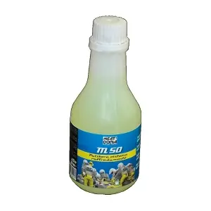 M 50 MEAT & DORIA