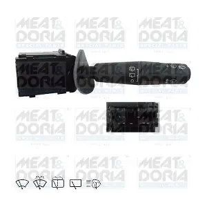 22068 MEAT & DORIA