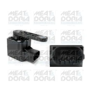 38001 MEAT & DORIA