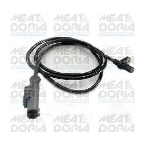 90660 MEAT & DORIA