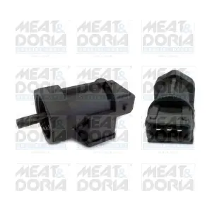 87655 MEAT & DORIA