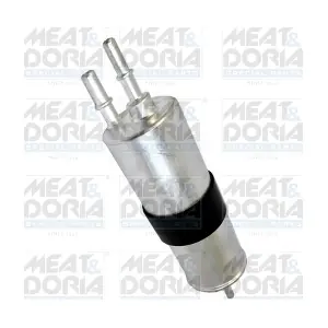 MEAT & DORIA 4990