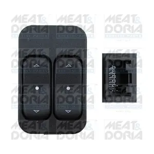26292 MEAT & DORIA