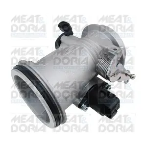 MEAT & DORIA 89512
