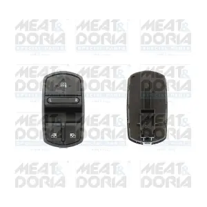 26499 MEAT & DORIA