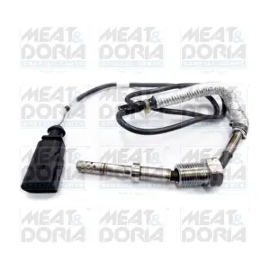 MEAT & DORIA 12054 Датчик, температура відпрацьованих газів