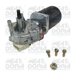 MEAT & DORIA 27252