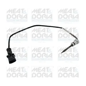 12046E MEAT & DORIA