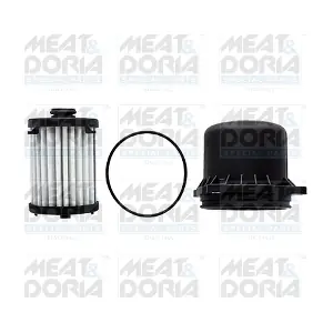 KIT21105 MEAT & DORIA