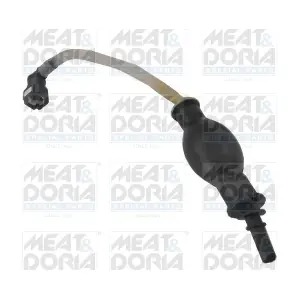 MEAT & DORIA 9537