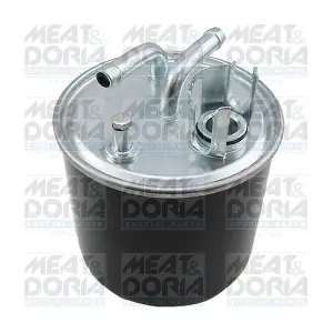MEAT & DORIA 4823