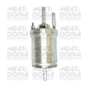 MEAT & DORIA 4840