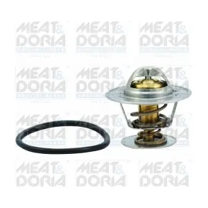 MEAT & DORIA 92505