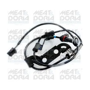 90684 MEAT & DORIA