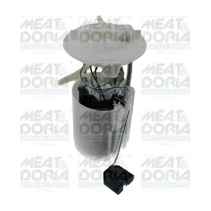 77029 MEAT & DORIA