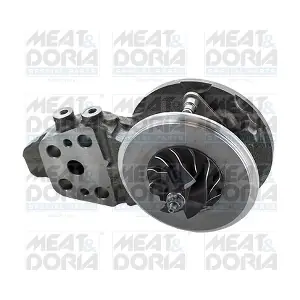 601072 MEAT & DORIA