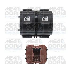 26470 MEAT & DORIA