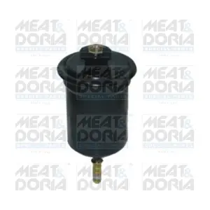 4326 MEAT & DORIA