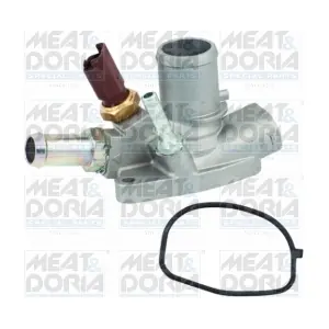 MEAT & DORIA 92607