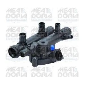 MEAT & DORIA 92443