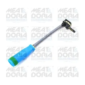 212135 MEAT & DORIA