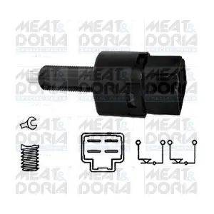 35063 MEAT & DORIA