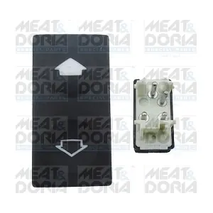 MEAT & DORIA 26323