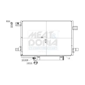 MEAT & DORIA 991017
