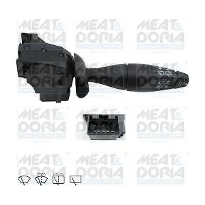 23168 MEAT & DORIA