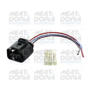 MEAT & DORIA 25185
