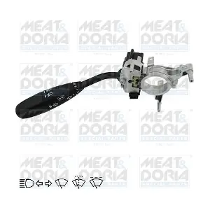 23723 MEAT & DORIA