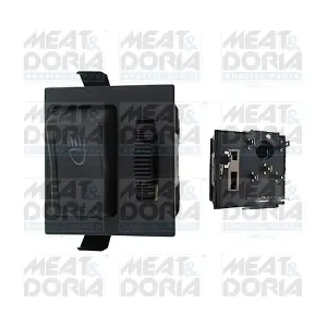 MEAT & DORIA 23843