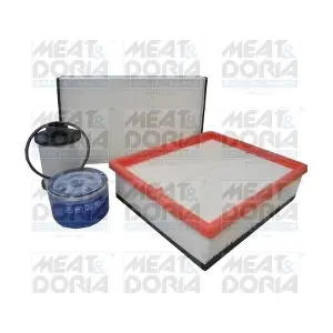 MEAT & DORIA FKFIA023