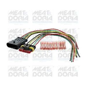 25227 MEAT & DORIA