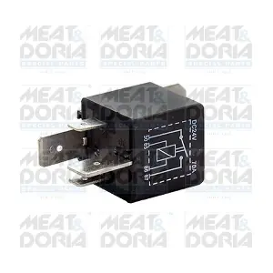 MEAT & DORIA 73237013