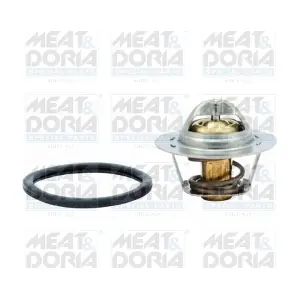 MEAT & DORIA 92242