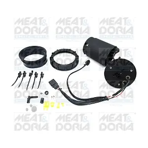 73005 MEAT & DORIA