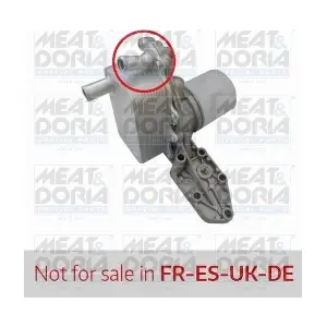MEAT & DORIA 95206