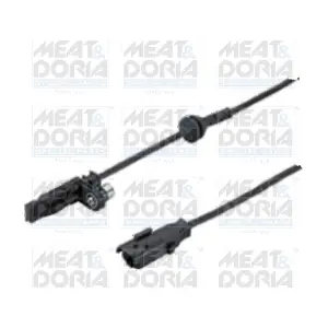90084 MEAT & DORIA