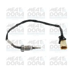 12586 MEAT & DORIA
