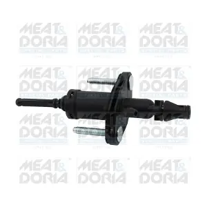 805101 MEAT & DORIA