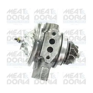 601205 MEAT & DORIA