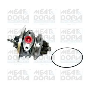 60301 MEAT & DORIA