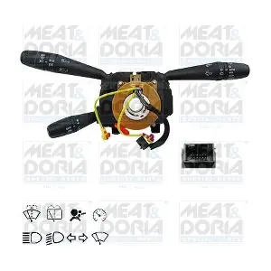 231297 MEAT & DORIA